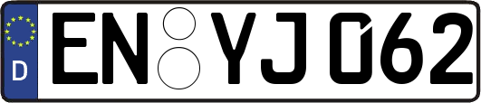 EN-YJ062
