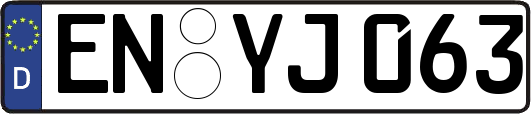 EN-YJ063