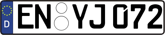 EN-YJ072