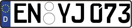 EN-YJ073
