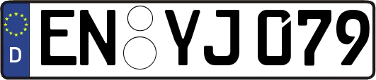 EN-YJ079