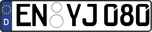 EN-YJ080