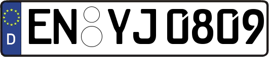 EN-YJ0809