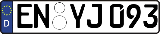 EN-YJ093