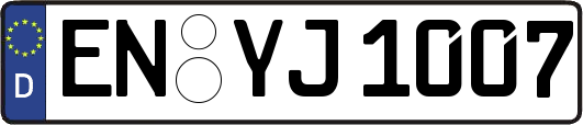 EN-YJ1007