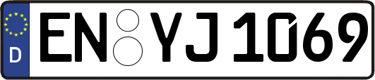 EN-YJ1069