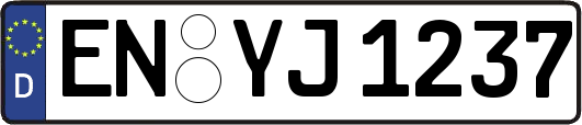 EN-YJ1237