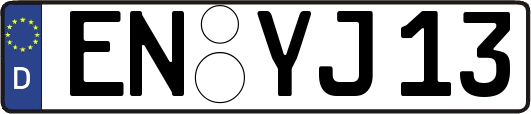 EN-YJ13