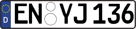 EN-YJ136