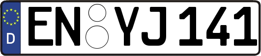 EN-YJ141
