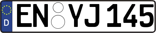 EN-YJ145