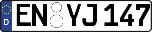 EN-YJ147