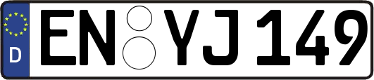 EN-YJ149