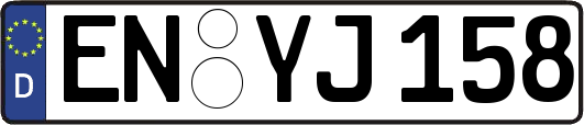 EN-YJ158