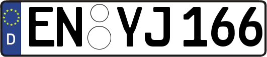 EN-YJ166