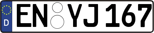 EN-YJ167