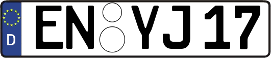 EN-YJ17