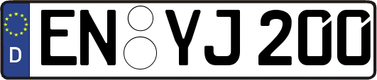 EN-YJ200