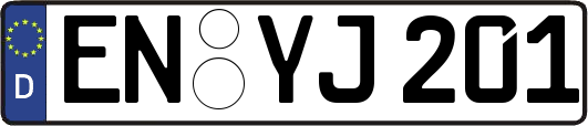 EN-YJ201