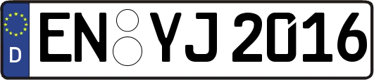 EN-YJ2016
