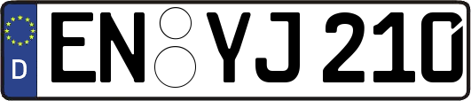EN-YJ210