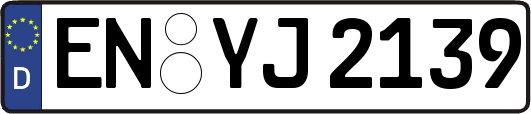 EN-YJ2139