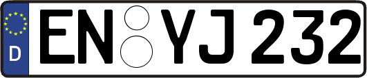 EN-YJ232