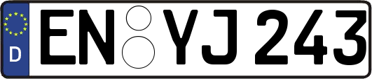 EN-YJ243