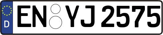 EN-YJ2575