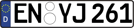 EN-YJ261