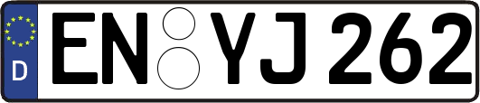 EN-YJ262