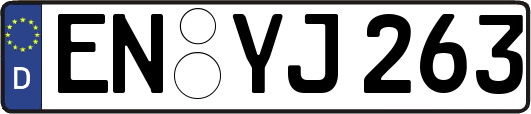 EN-YJ263