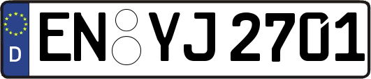 EN-YJ2701