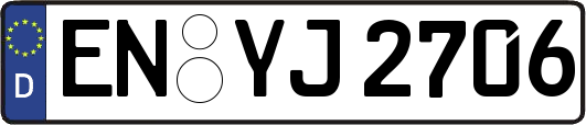 EN-YJ2706