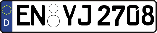 EN-YJ2708