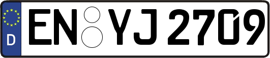 EN-YJ2709