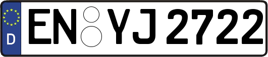 EN-YJ2722