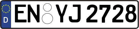 EN-YJ2728