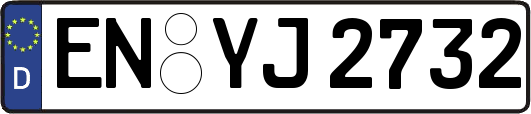 EN-YJ2732
