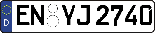 EN-YJ2740