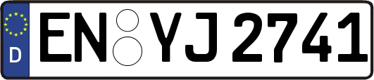EN-YJ2741