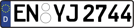 EN-YJ2744