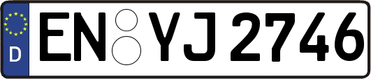 EN-YJ2746