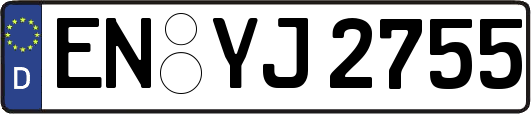 EN-YJ2755