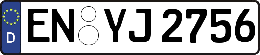 EN-YJ2756