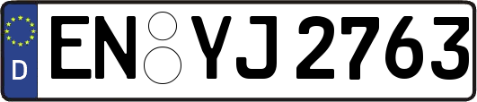 EN-YJ2763