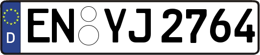 EN-YJ2764