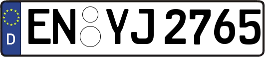 EN-YJ2765