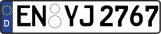 EN-YJ2767