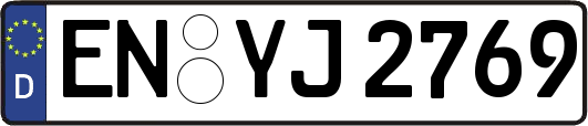 EN-YJ2769